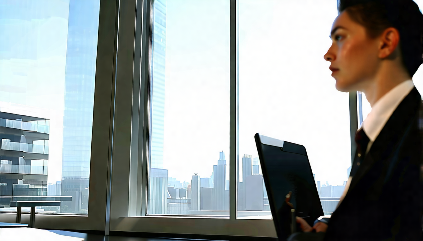 Attestation Aurora - About Us